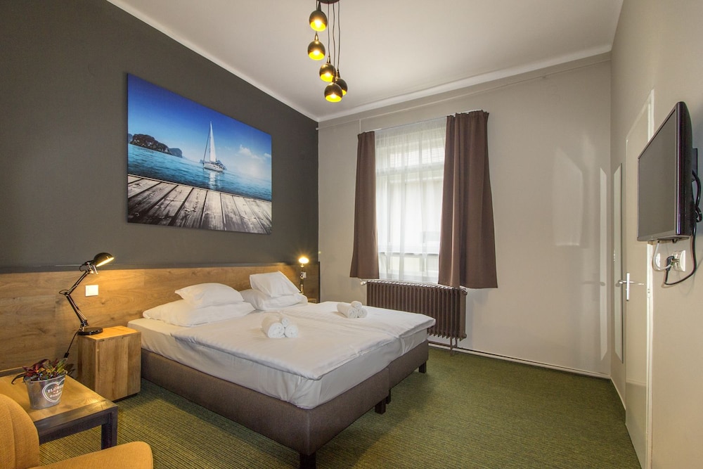 Standard Room, Garden View photo 3