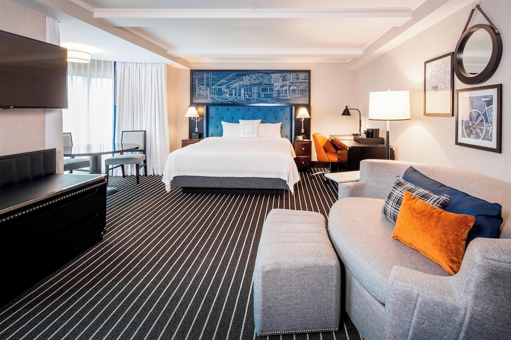 Junior Suite, 1 Bedroom