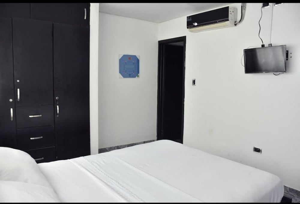 Standard Double Room, 1 Double Bed