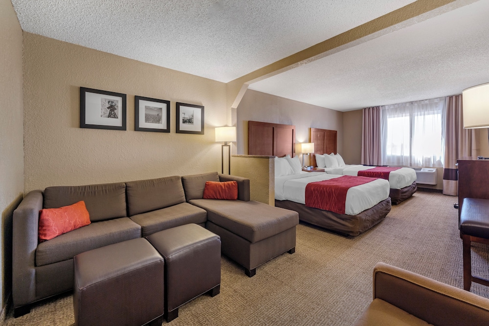 Suite photo 1