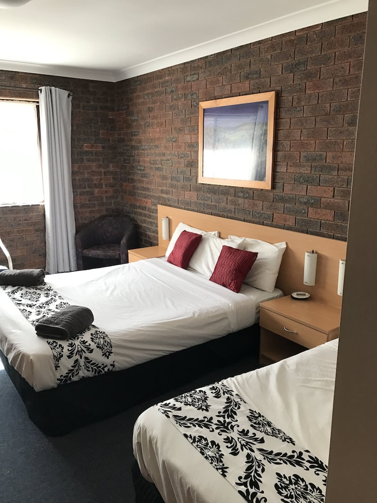Deluxe Room photo 1