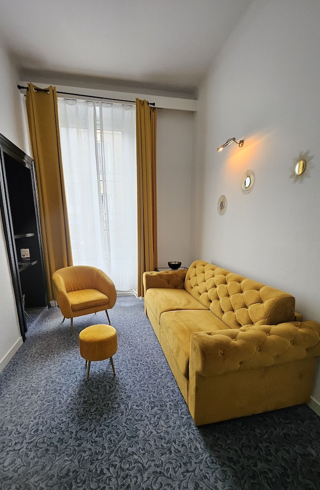 Junior Suite - Photo 3