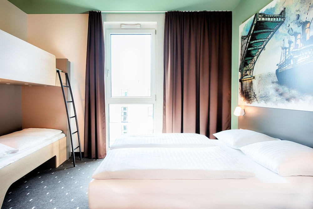 Quadruple Room photo 3