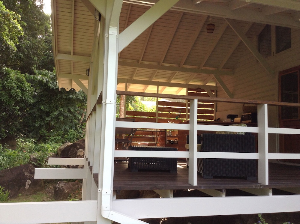Guava-Cherry Exclusive Cottage photo 1