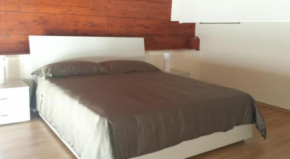 Standard Room, 1 Bedroom photo 2