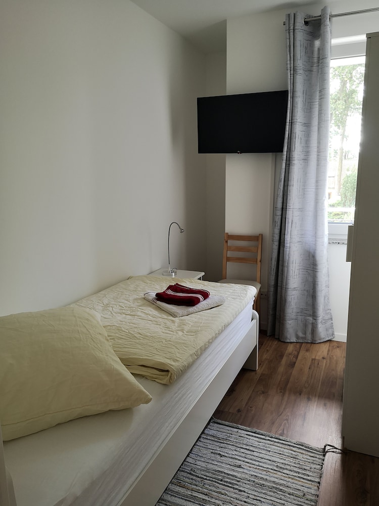 Standard Apartment, Multiple Bedrooms, Non Smoking photo 1