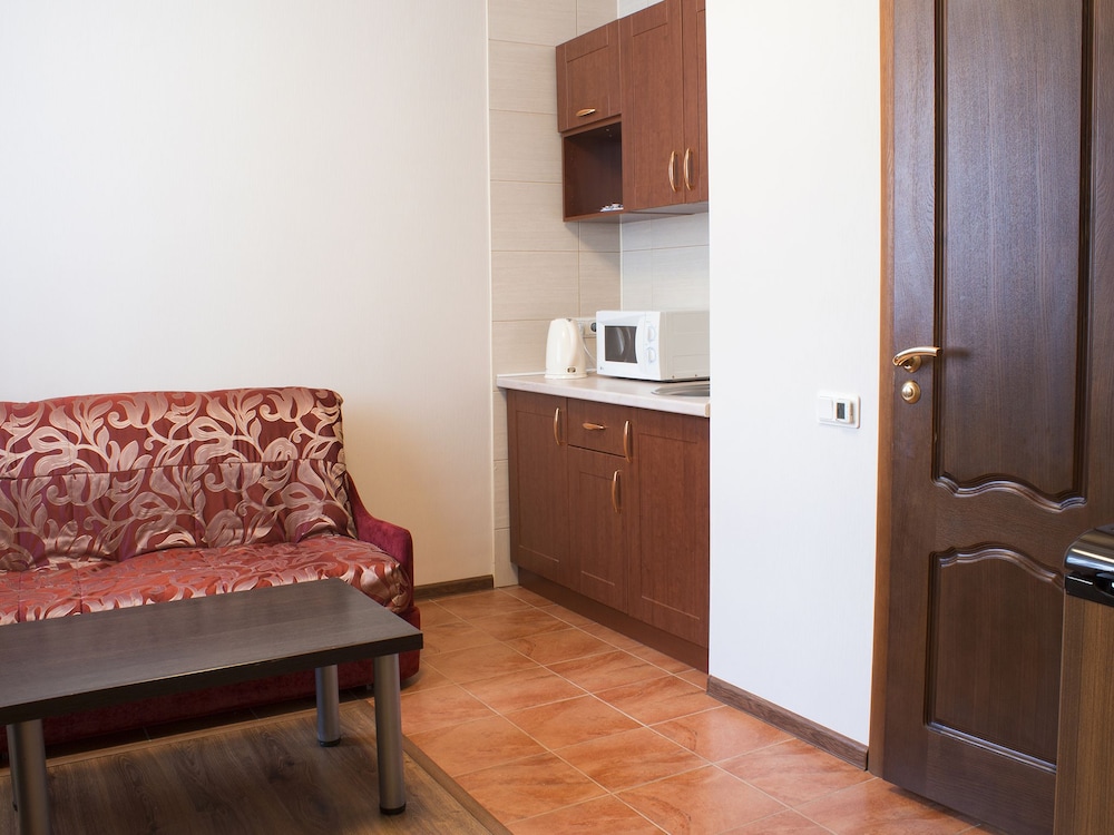 Family Apartment, 2 Bedrooms photo 2