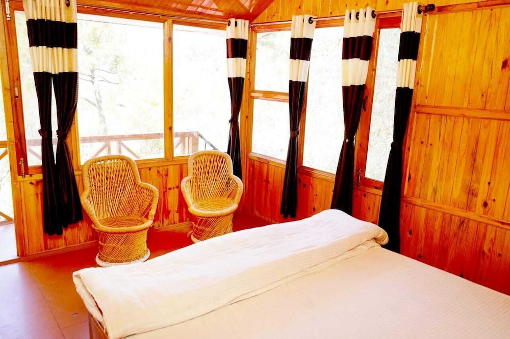 Deluxe Room photo 1