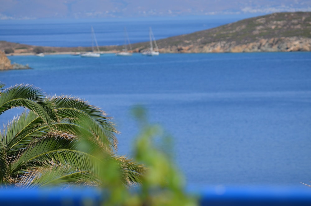 Double Room, Sea View photo 3