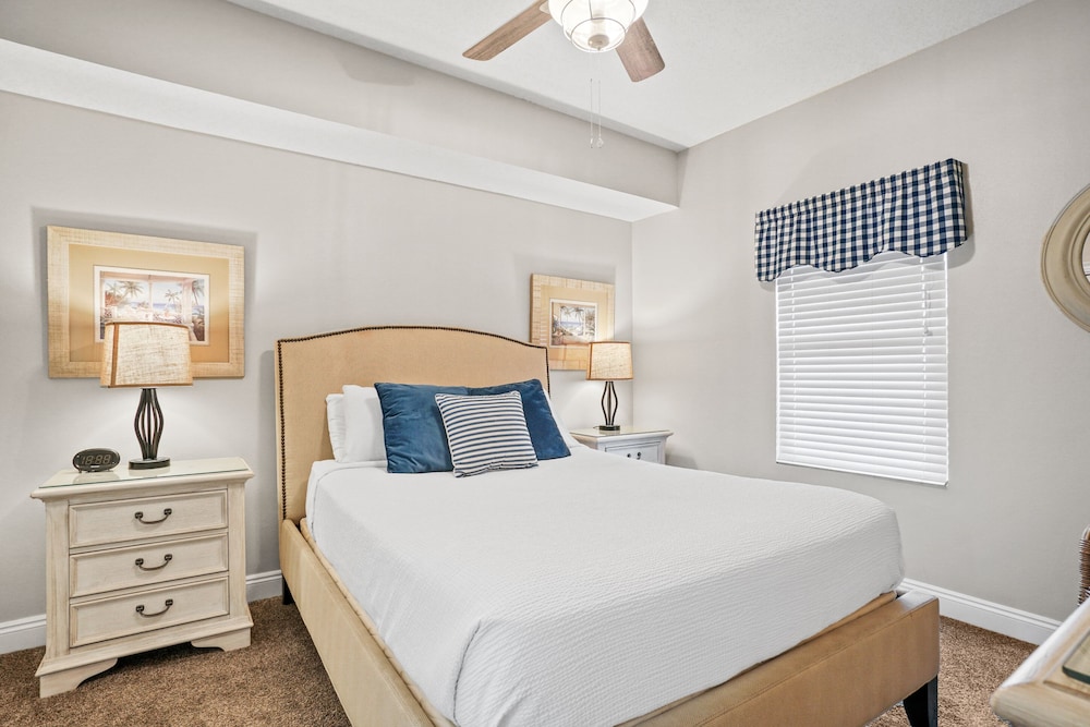 Condo, 3 Bedrooms, Ocean View (2106W)