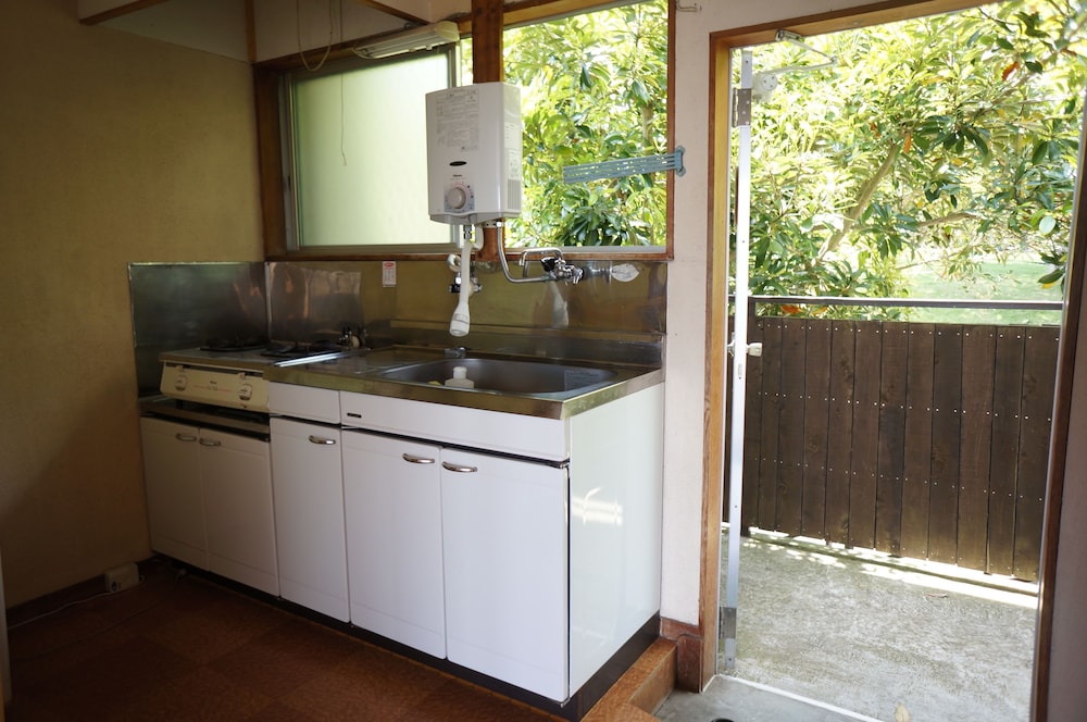 Japanese Style Room for 3 People photo 3