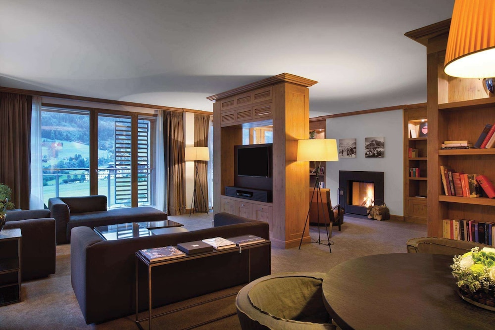 Suite (Jochberg Suite) photo 1