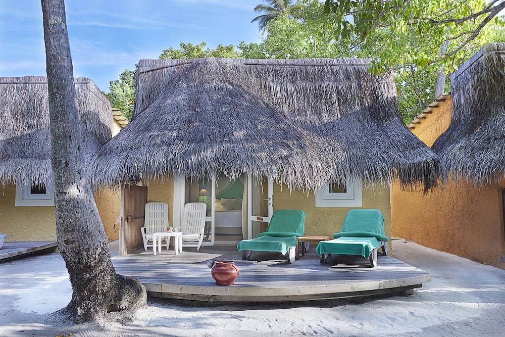 Garden Bungalow - Photo 4