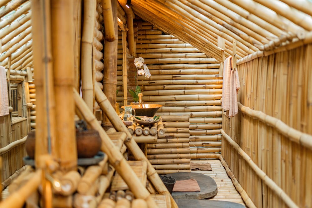 Sumba House - Two Bedrooms Family - Photo 27