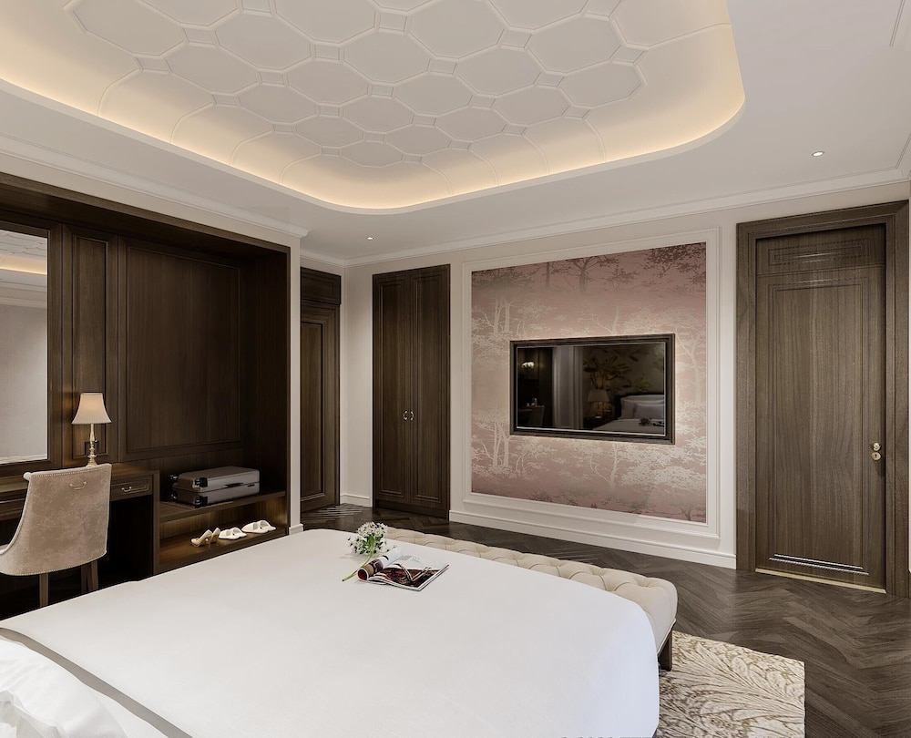 Grand Suite - Photo 3