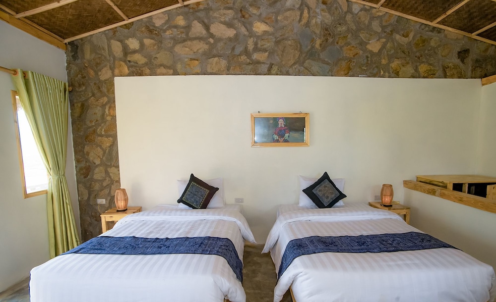 Superior Double or Twin Room, Garden View