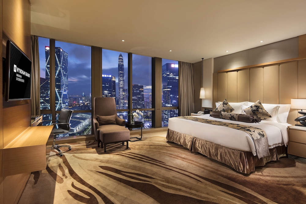 Deluxe Room, 1 King Bed, Non Smoking