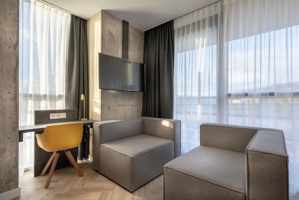 Design Triple Room, 3 Twin Beds photo 2