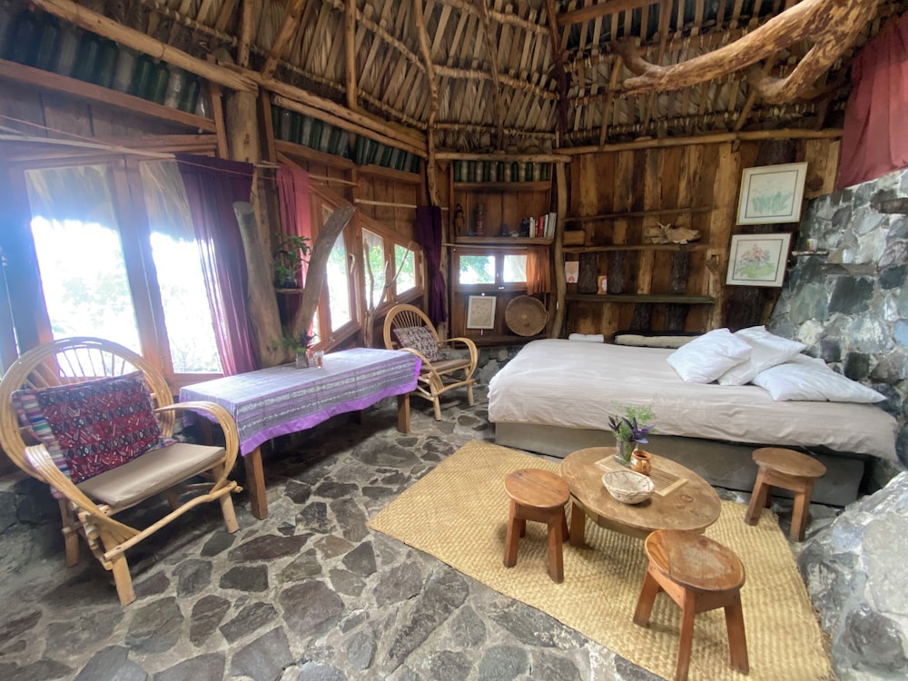 Deluxe Cabin photo 1