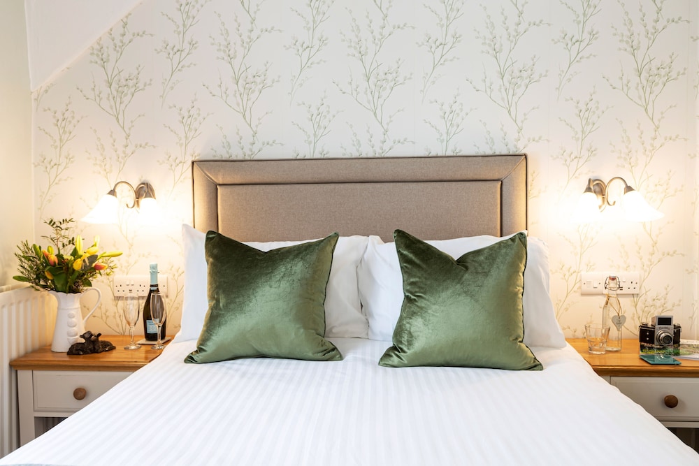 Superior Double Room, Ensuite