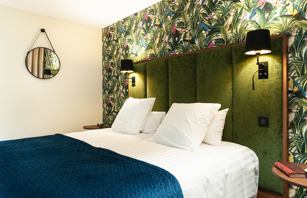 Suite photo 1