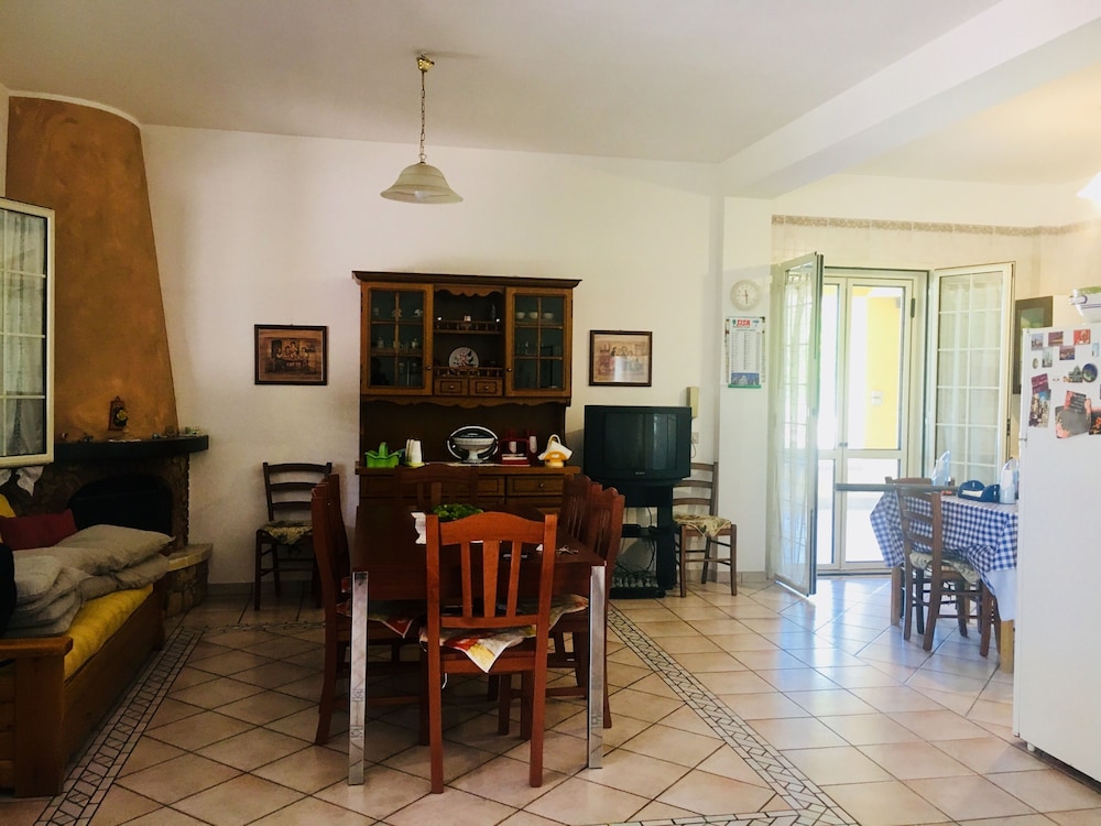 Villa Valeria Floridia, Billede 8