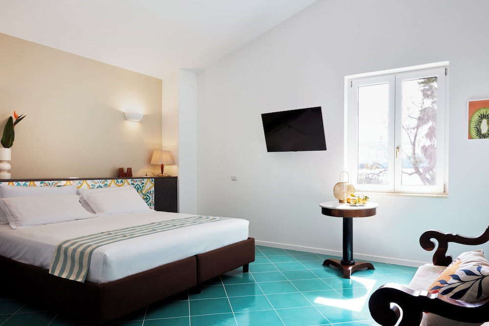 Triple Room, Garden View photo 1