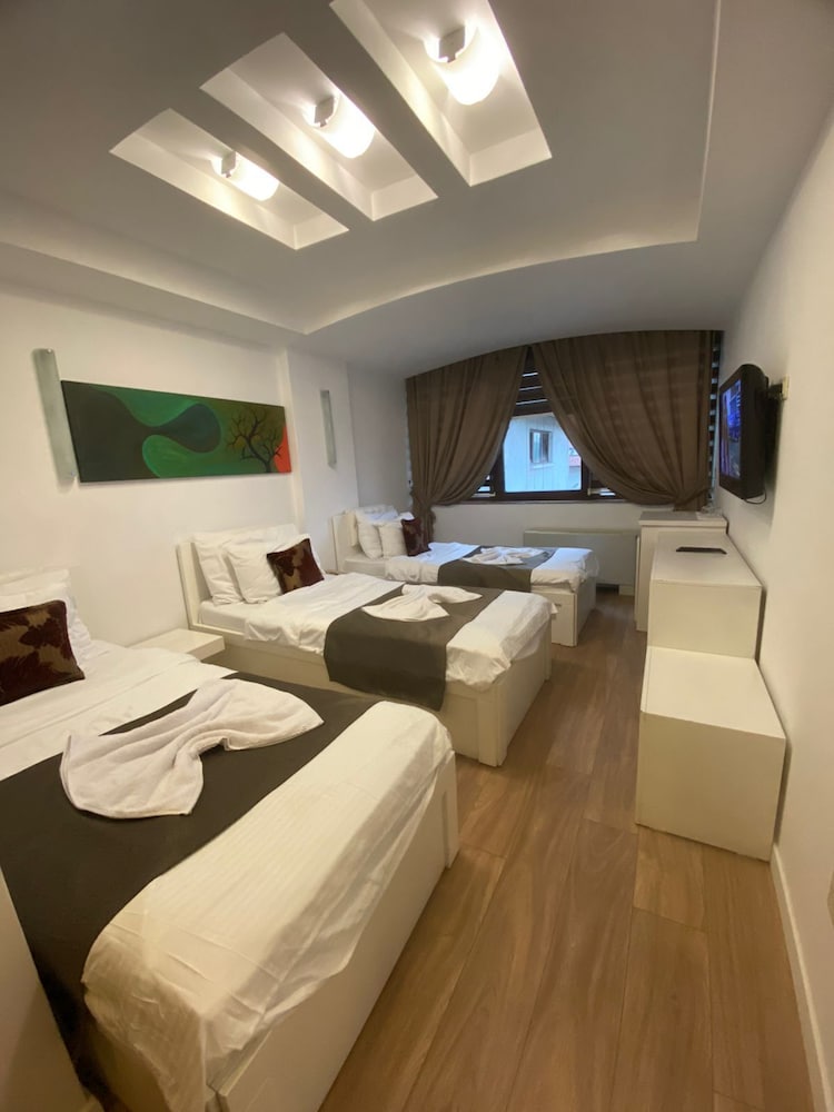 Comfort Triple Room photo 1