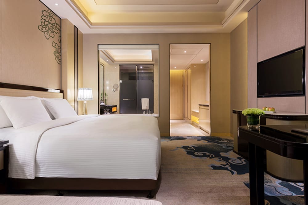 Luxury Double Room photo 1