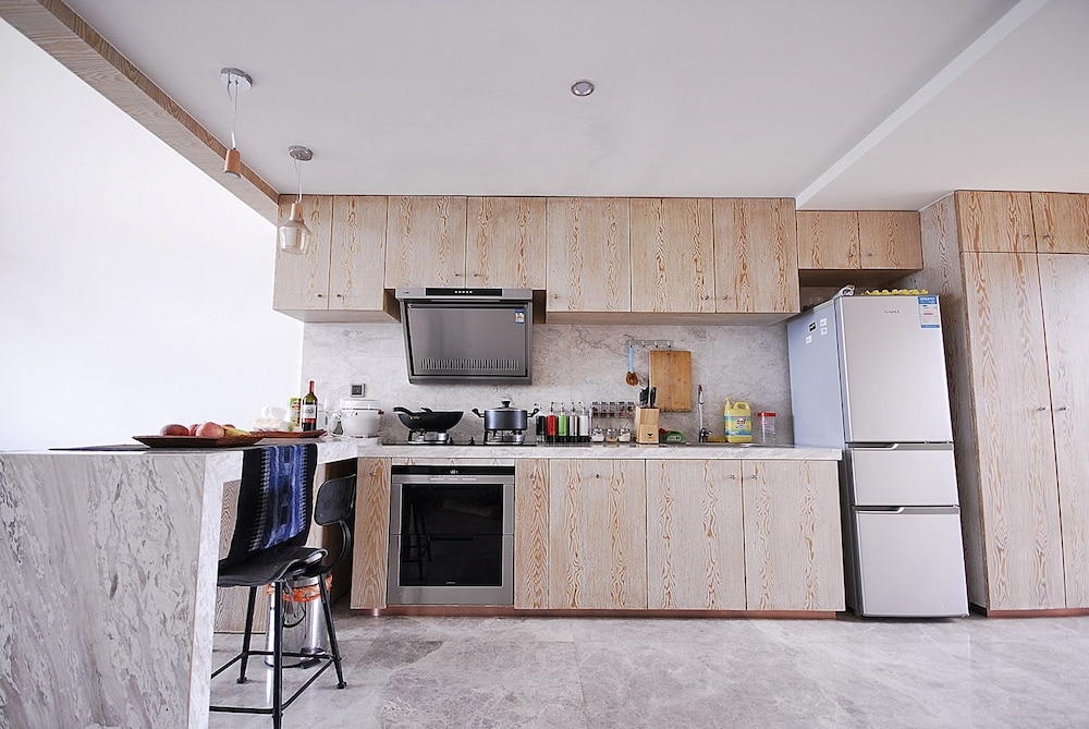 Loft, 1 Bedroom, Sea View photo 2