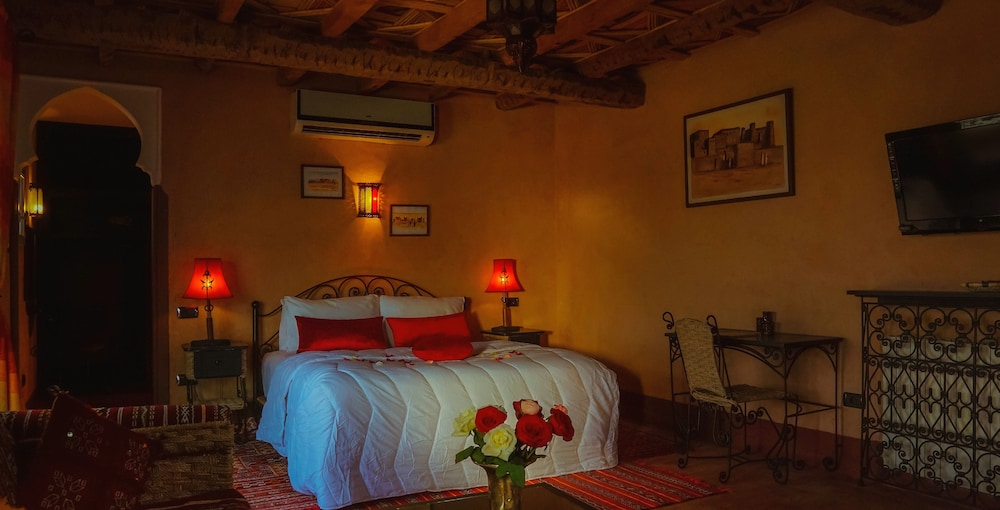 Suite (Tazroute) photo 2