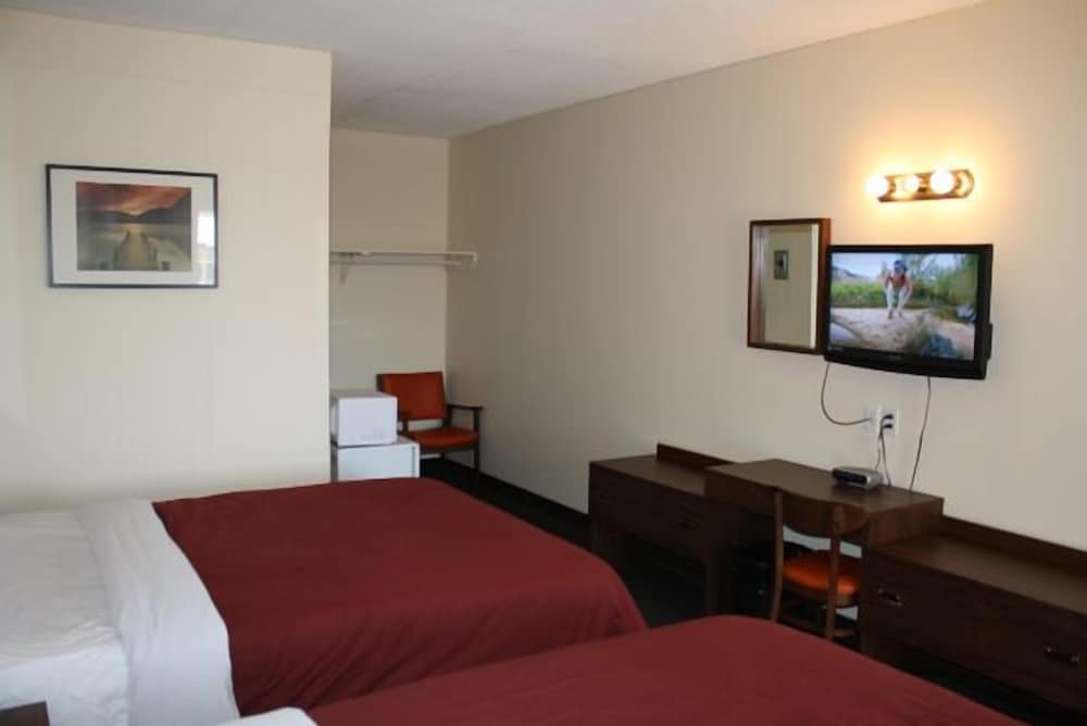 Standard Double Room photo 1