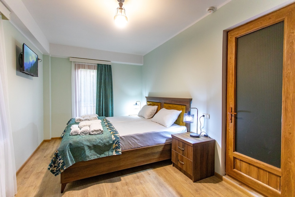Standard Twin Room, 1 Bedroom