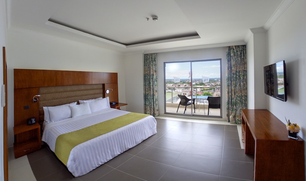 Junior Suite (Double) photo 2