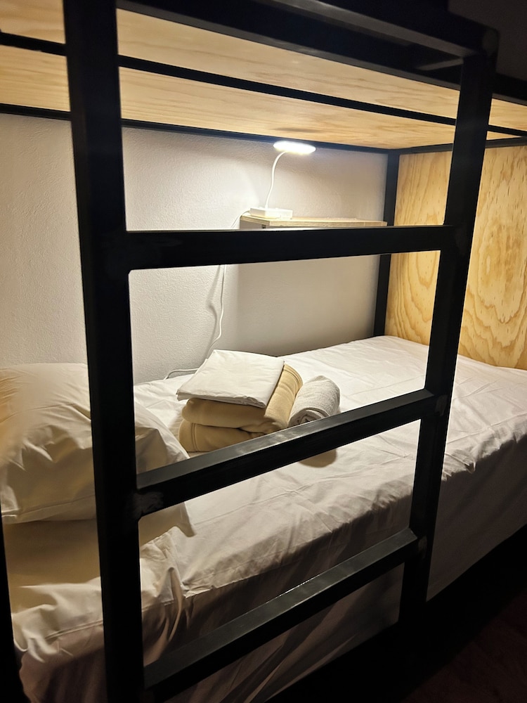 Basic Shared Dormitory photo 3