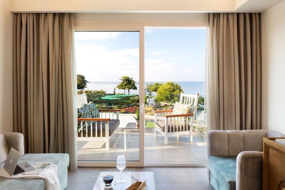 Junior Studio Suite, Sea View
