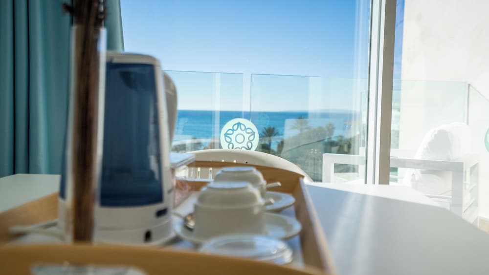 Superior Apartment, Balcony, Sea View - Photo 5