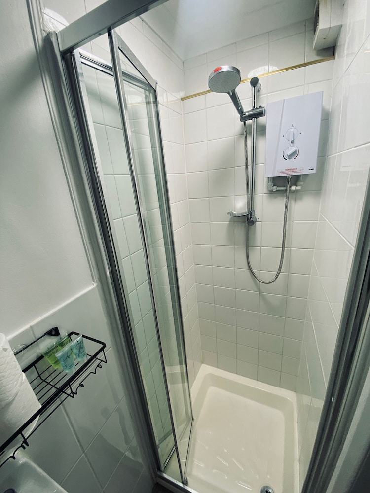 Panoramic Double Room, Ensuite photo 2