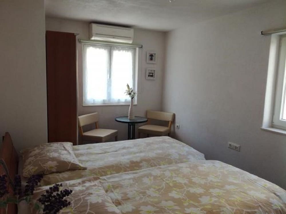Apartment (Jasna - family friendly - A1 Prizemlj)