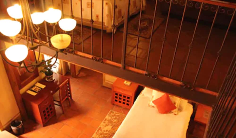 Tapanco Suite photo 3