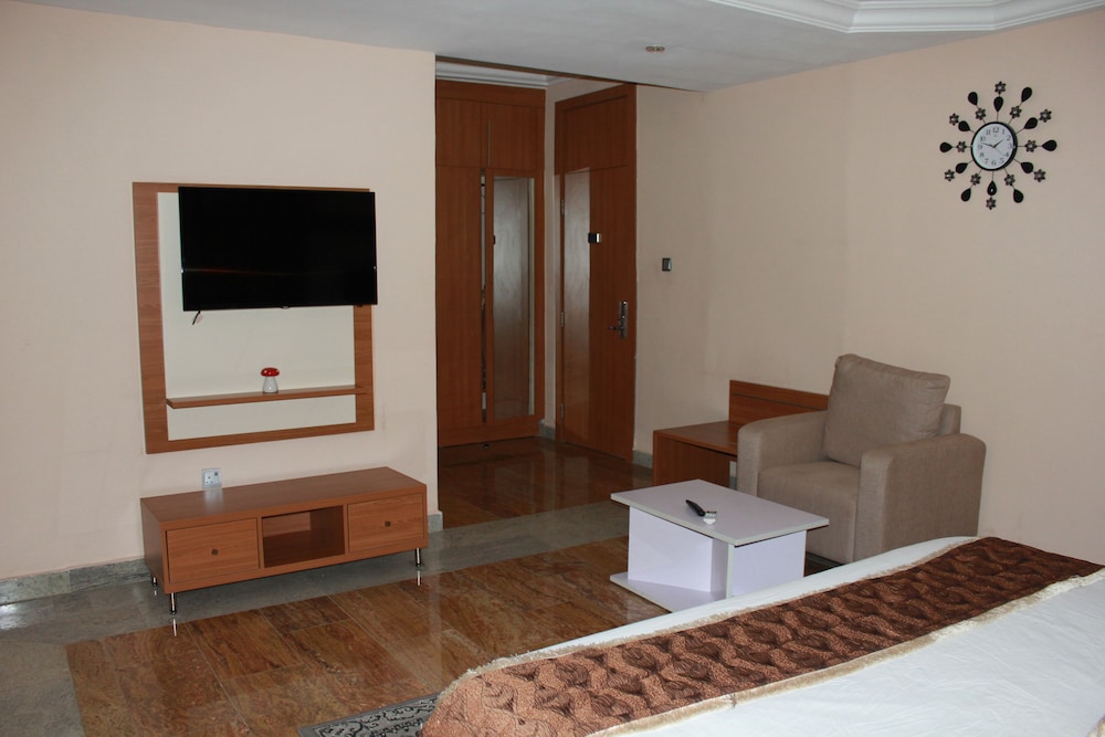 Superior Room (Superior) photo 1