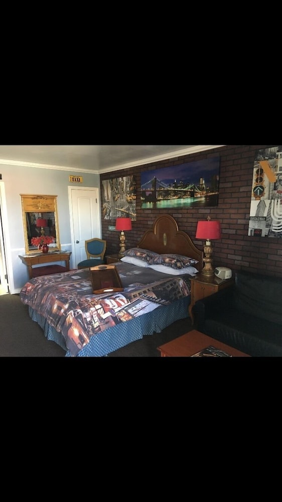 Suite, 1 Bedroom photo 1