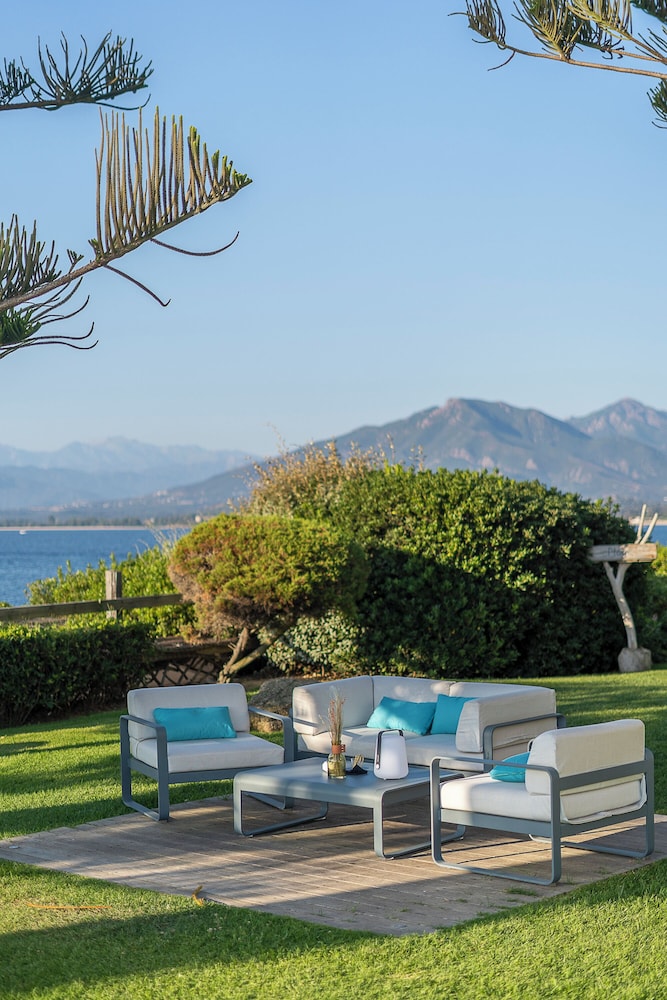 Chambre Classique vue mer, 1 lit King - Photo 7