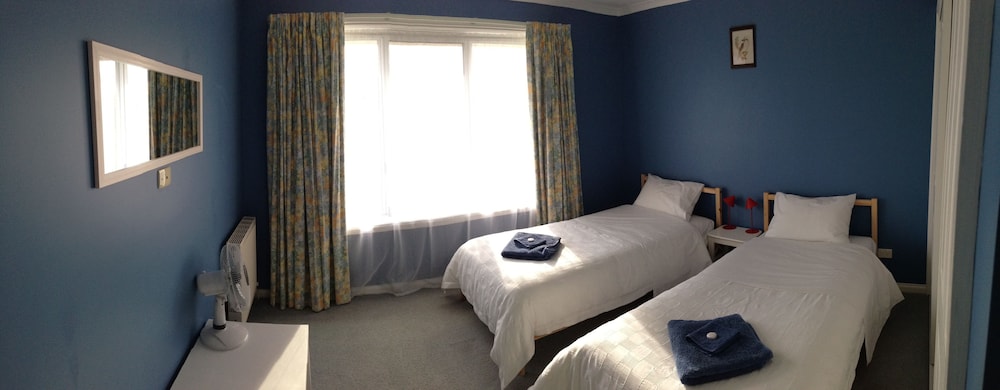 Sugarloaf Apartment
