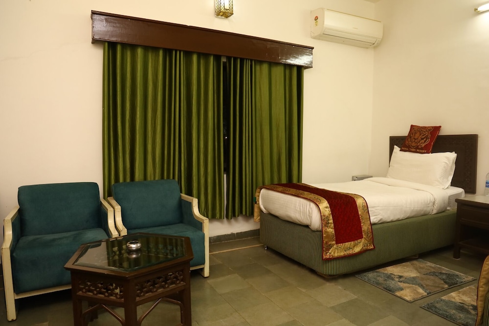 Super Deluxe Room - Photo 1