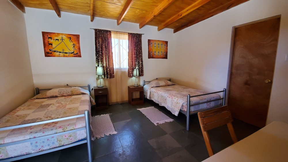 Double Room, 2 Twin Beds photo 1