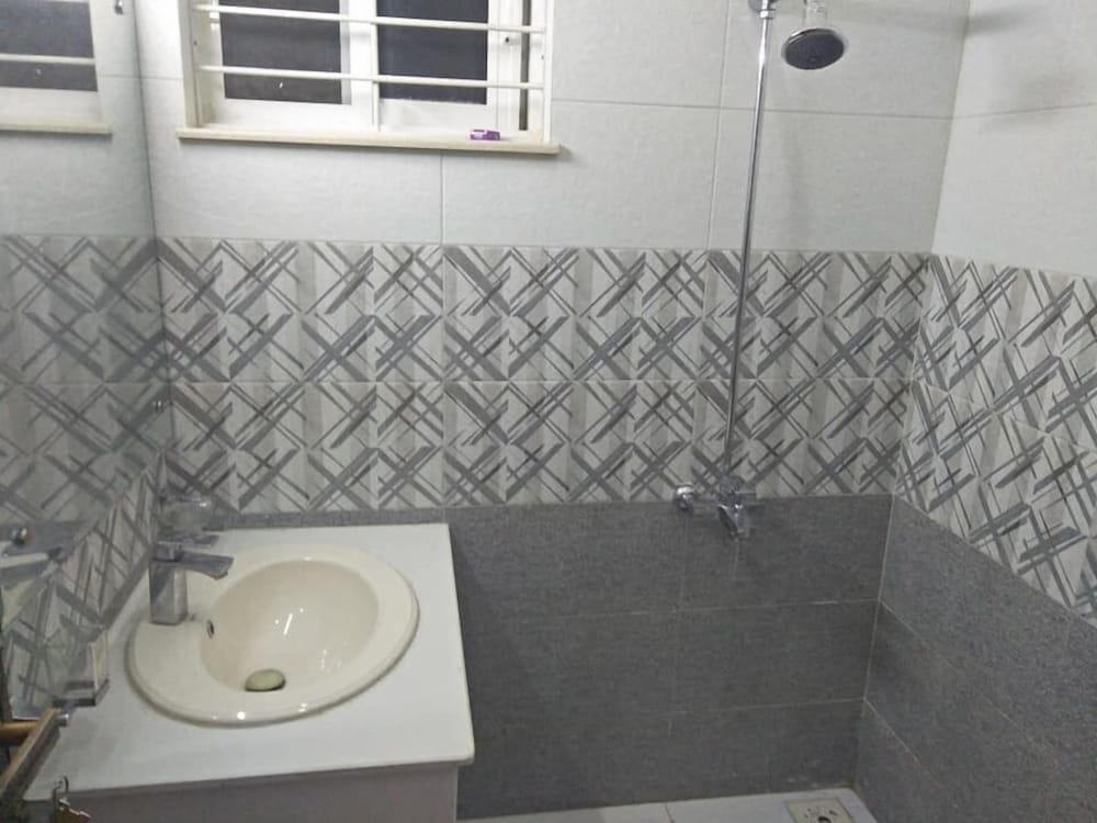 Comfort Triple Room photo 2
