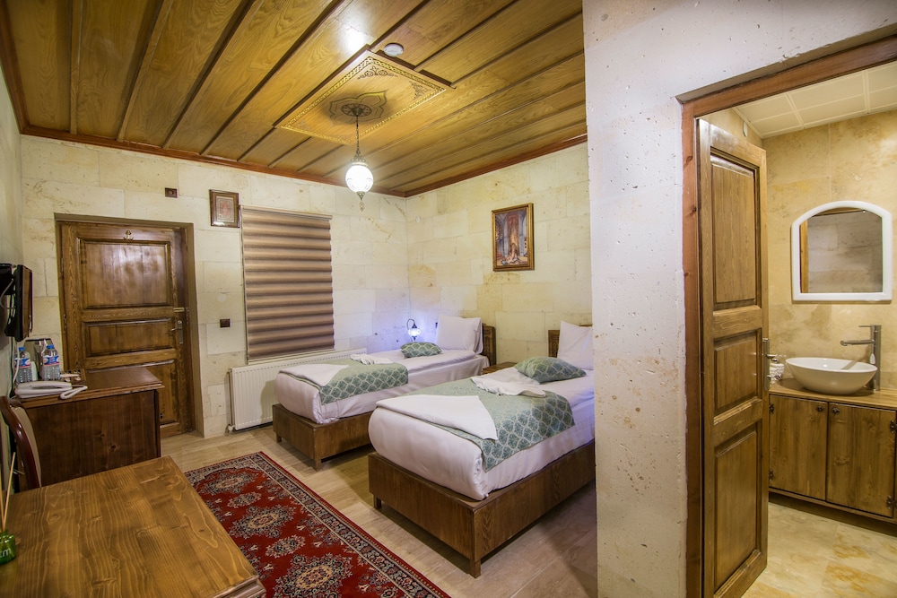 Twin Room photo 3