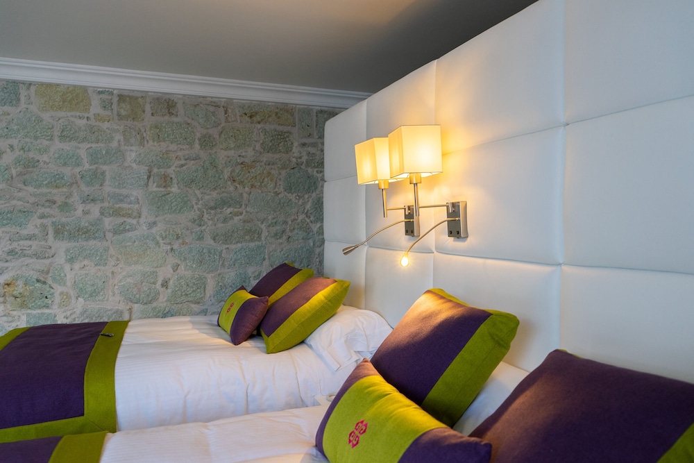 Twin Junior Suite Double - Photo 5