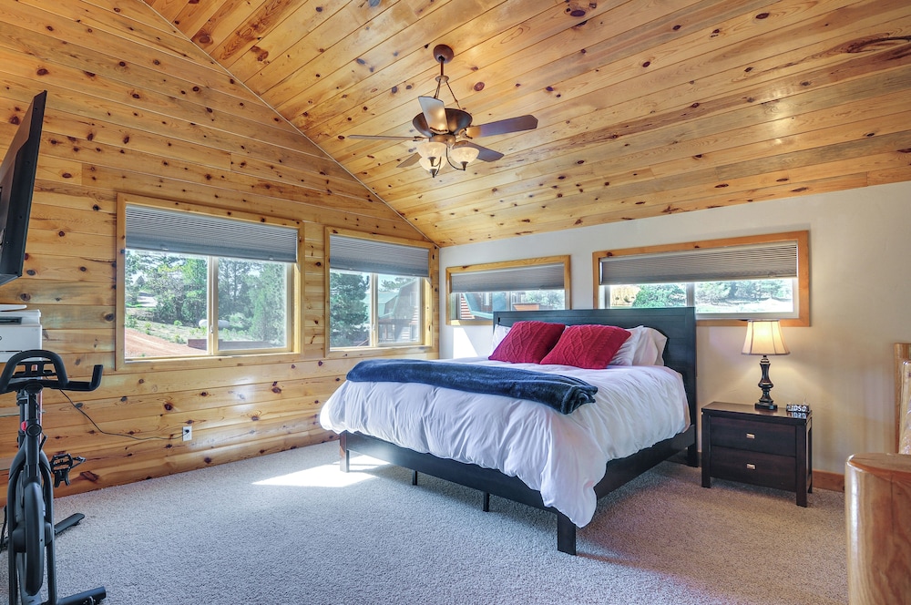 House (3 Bedrooms) photo 1
